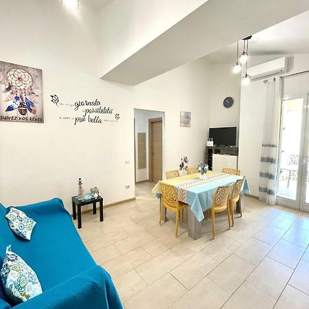 Casa Vacanza "Fortuna" Balestrate Eksteriør billede